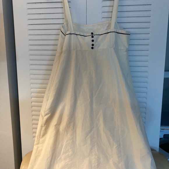 VINTAGE LILLY PULITZER SHIFT DRESS - Picture 4 of 4